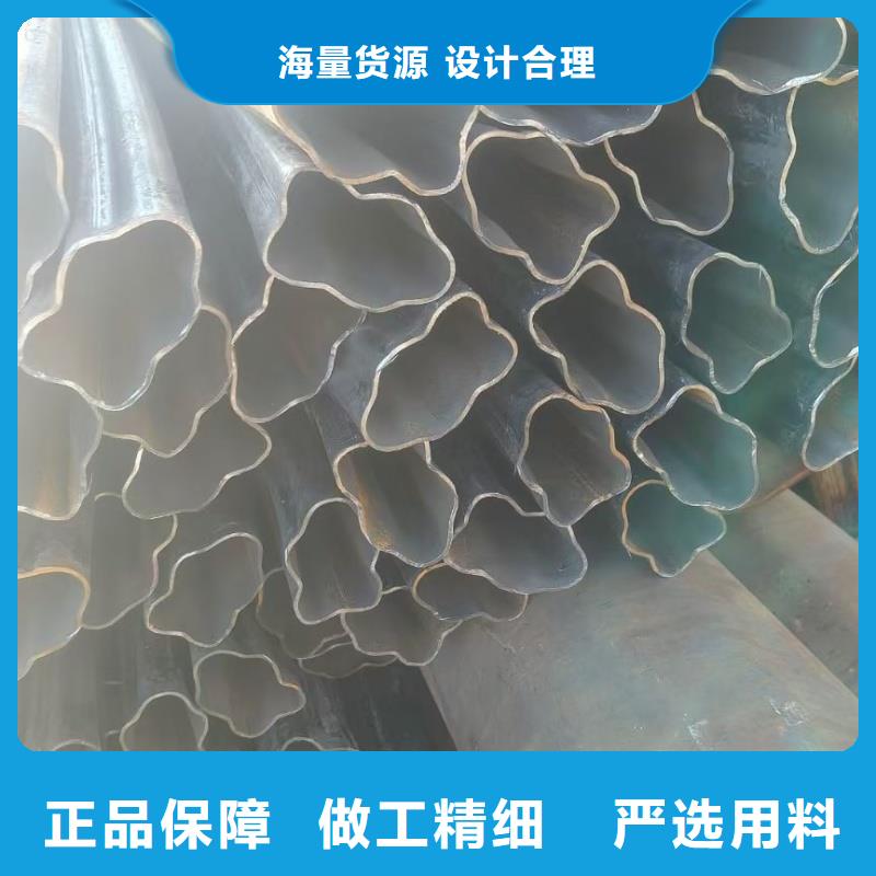 201不锈钢D型管厂家现货销售