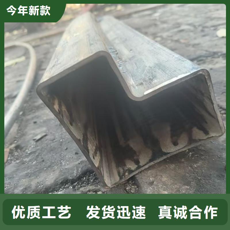 可定制的大口径八角管厂家