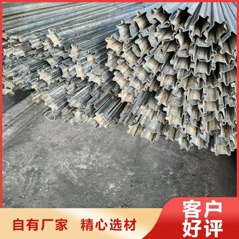 304不锈钢大口径凸型管费用