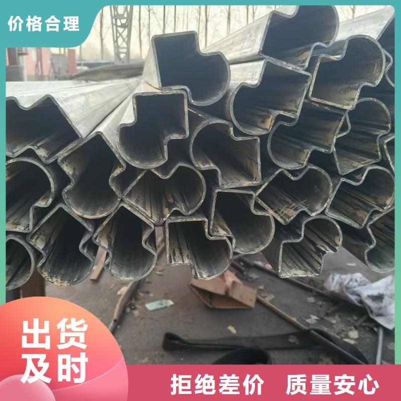 可定制的大口径八角管厂家