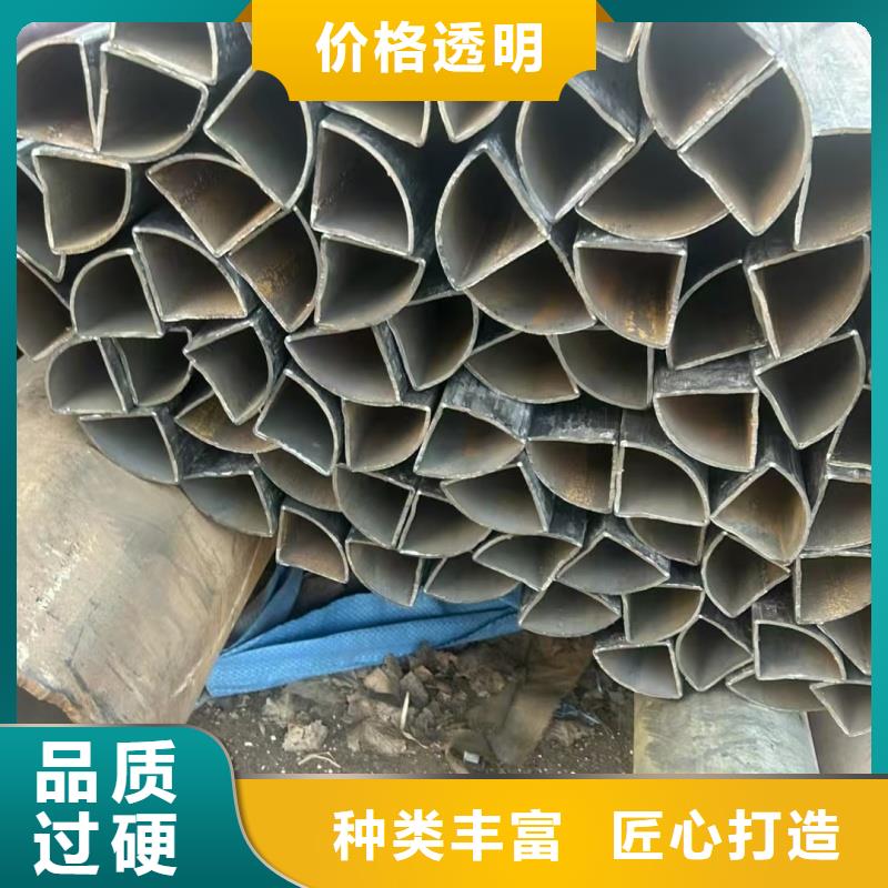 316L不锈钢镀锌八字管厂家长期供应