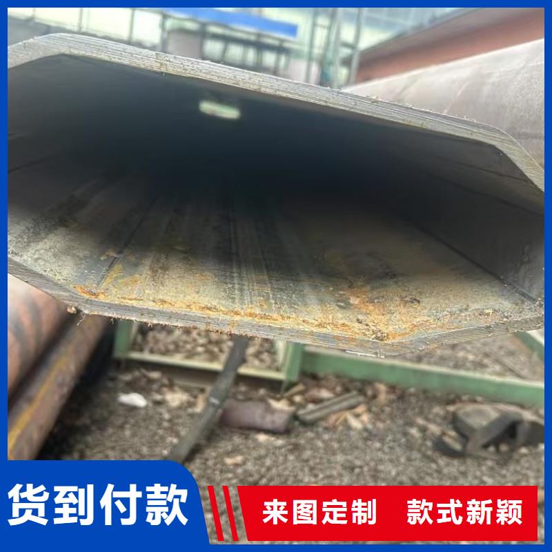 40*65镀锌椭圆管优选货源