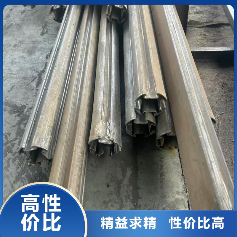 小口径馒头管按需定制