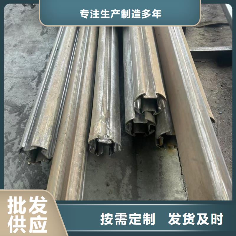 70*140镀锌D型管、70*140镀锌D型管厂家直销-找东汇钢铁有限公司