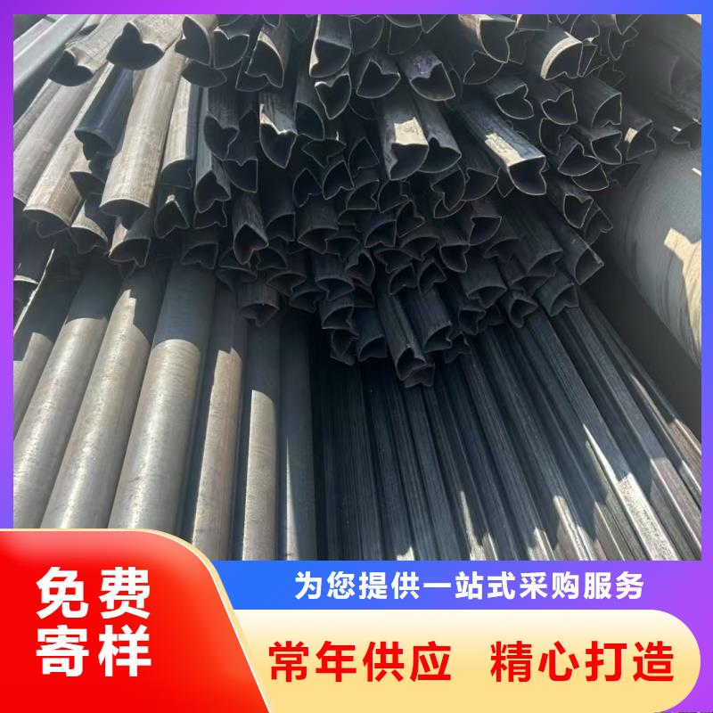 16*31镀锌椭圆管质优价廉