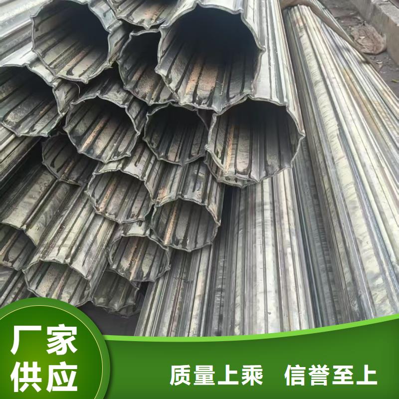 优质的82*98镀锌T型管-实体厂家可定制