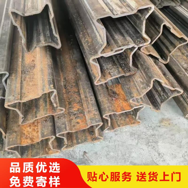 26*50镀锌鸭蛋圆管_生产厂家_品质保证