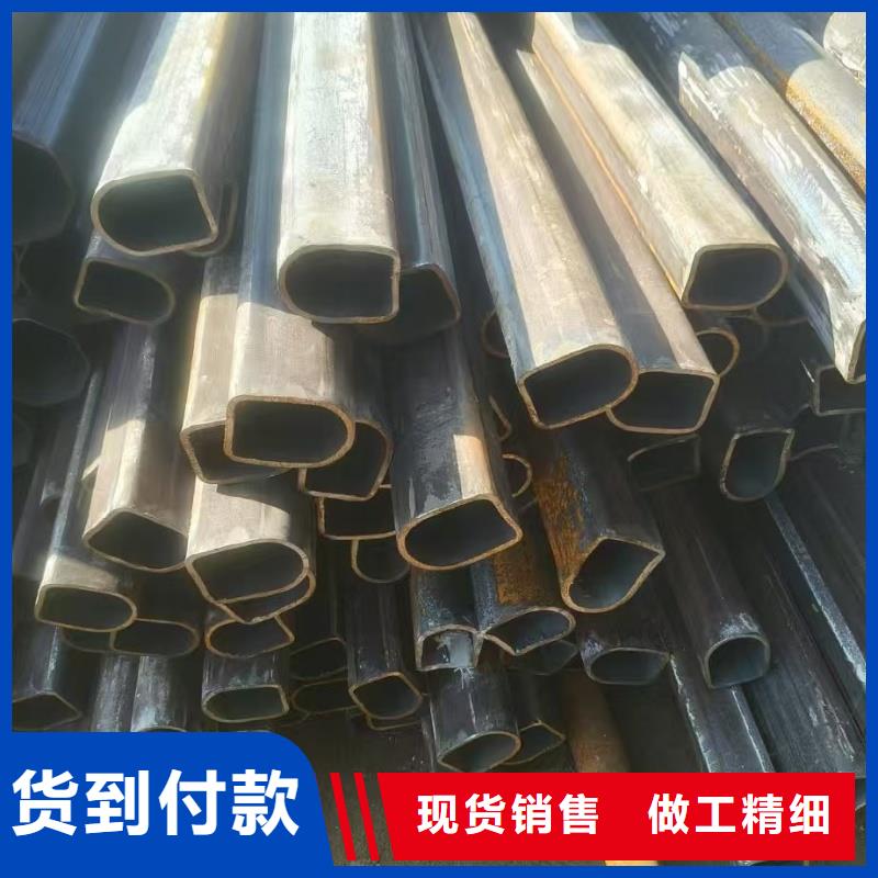 304不锈钢大口径凸型管费用