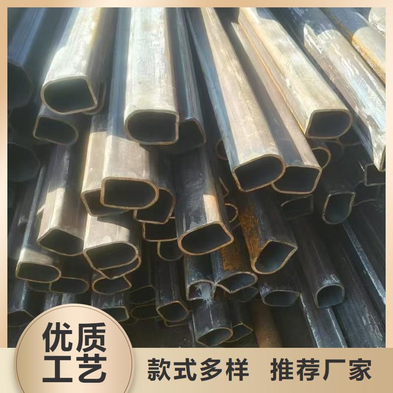 小口径馒头管按需定制