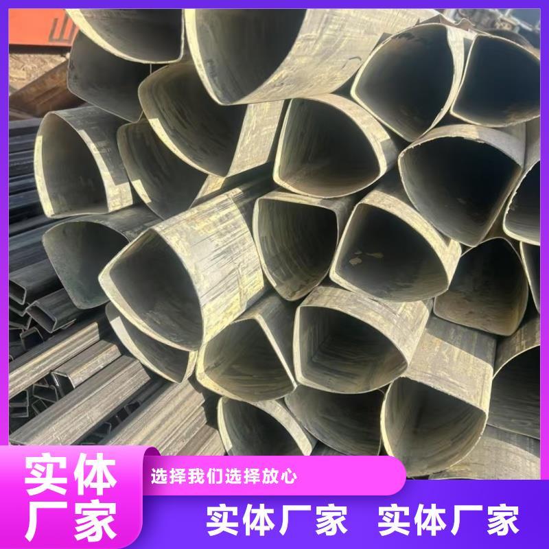 可定制的大口径八角管厂家
