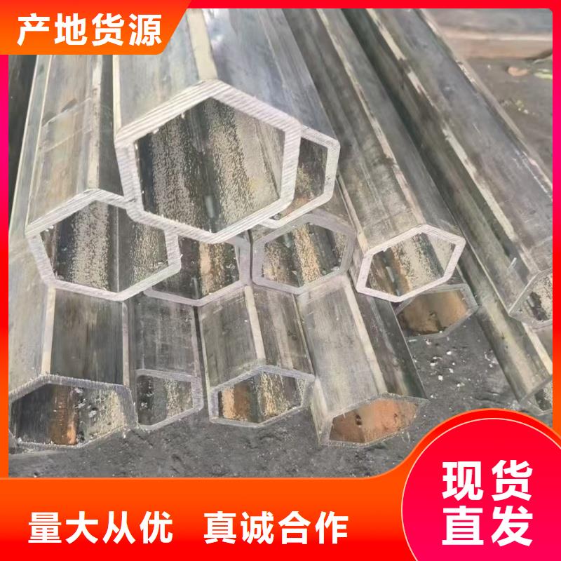30*60镀锌椭圆管交货及时
