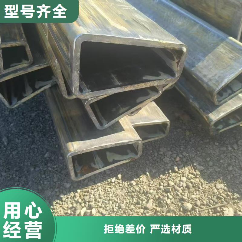 201不锈钢D型管厂家现货销售