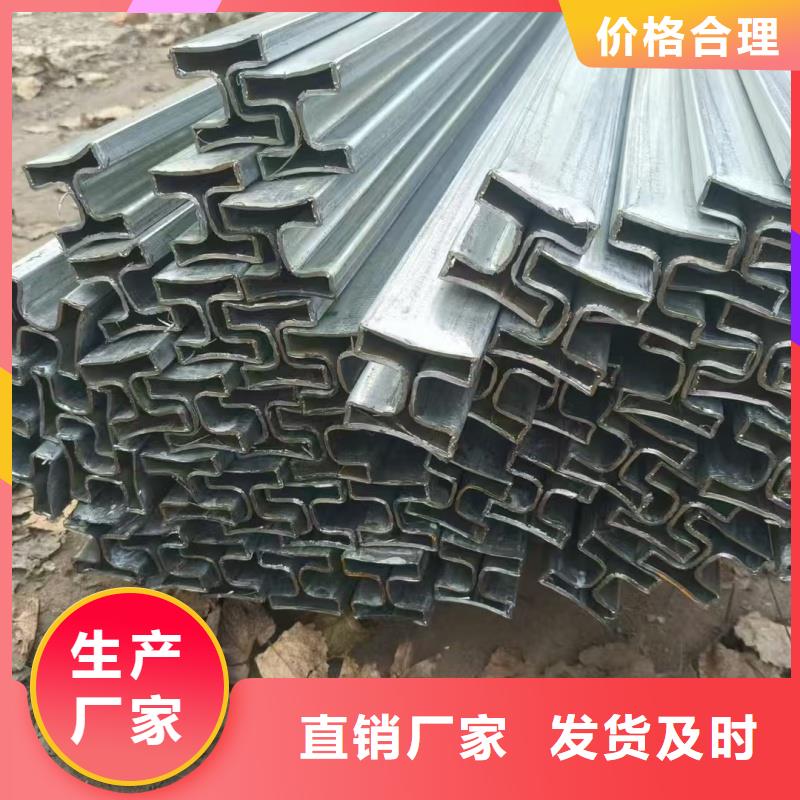 小口径馒头管按需定制