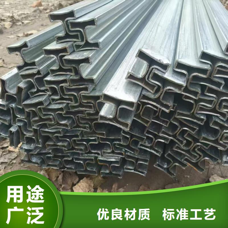 薄壁八字管、薄壁八字管厂家-认准东汇钢铁有限公司