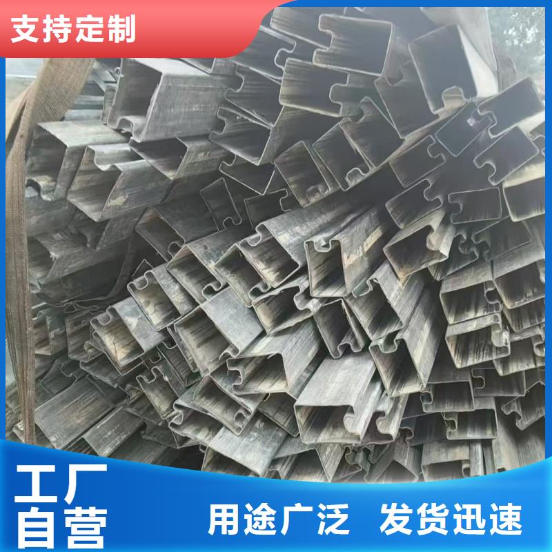 定做T型管厂家