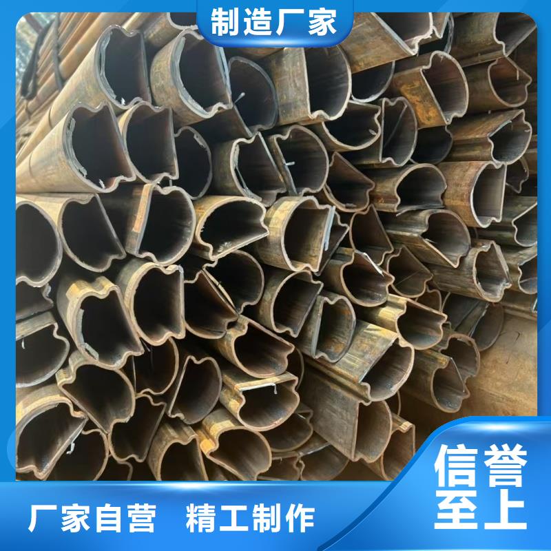 生产316不锈钢薄壁凸型管_实力厂家