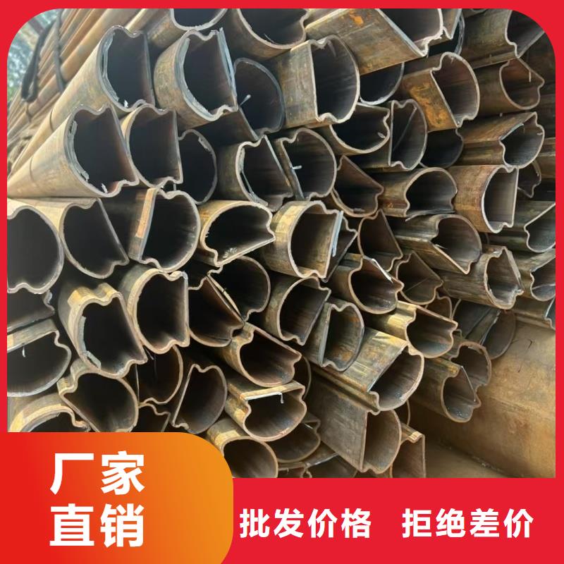 80*80镀锌六角管-80*80镀锌六角管质量有保障