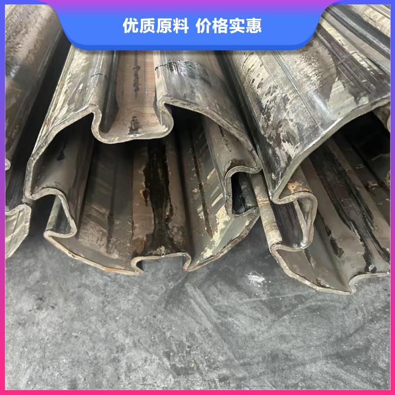 316L不锈钢大口径馒头管随时来厂验货