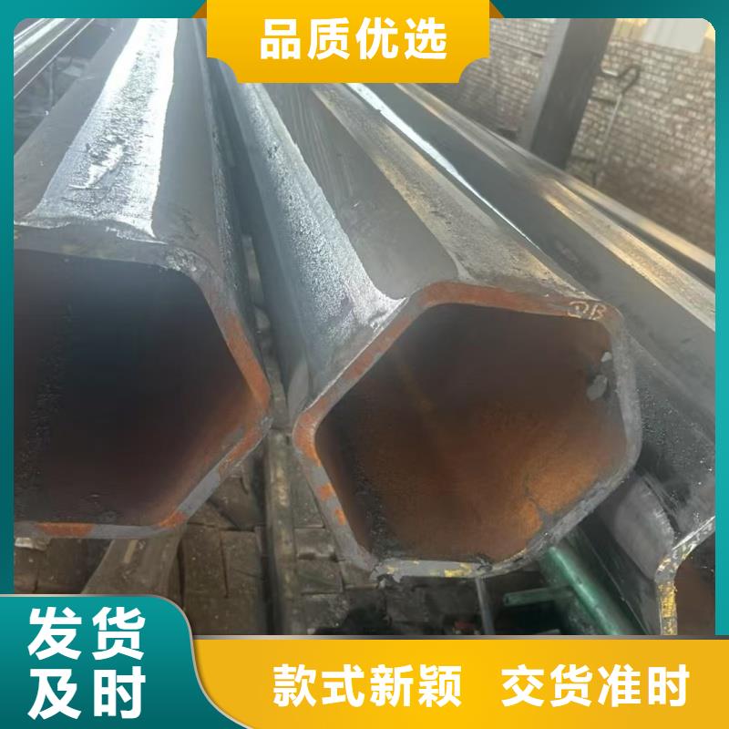 质量优的201不锈钢厚壁八角管厂家