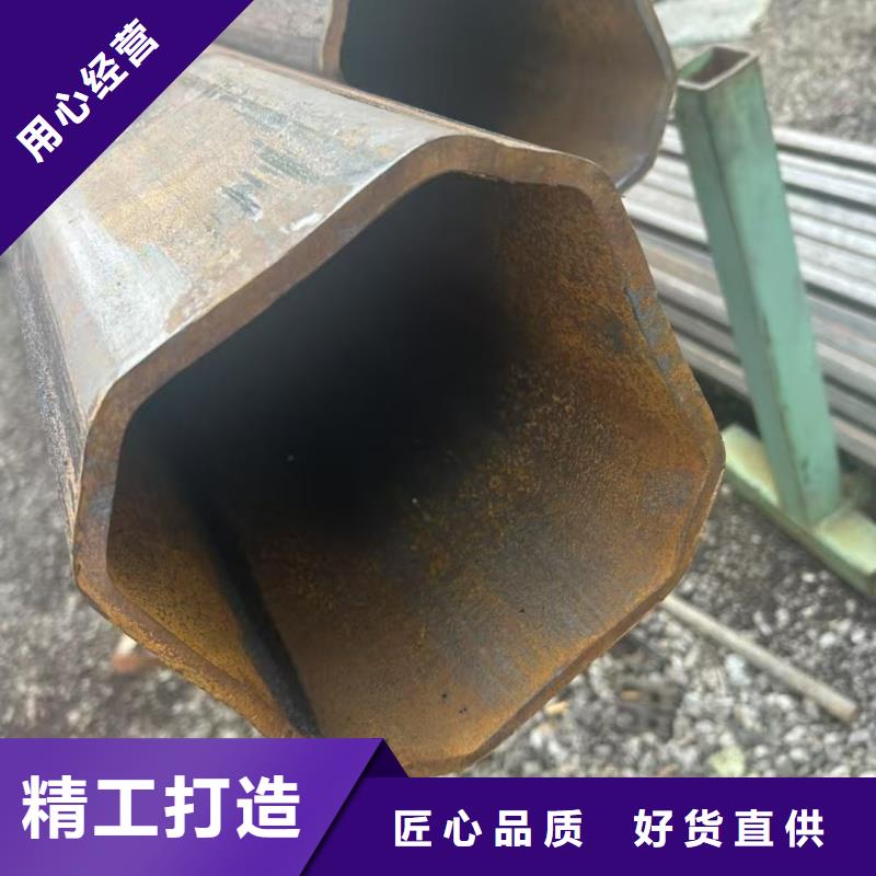 100*160镀锌椭圆管生产厂家-值得信赖