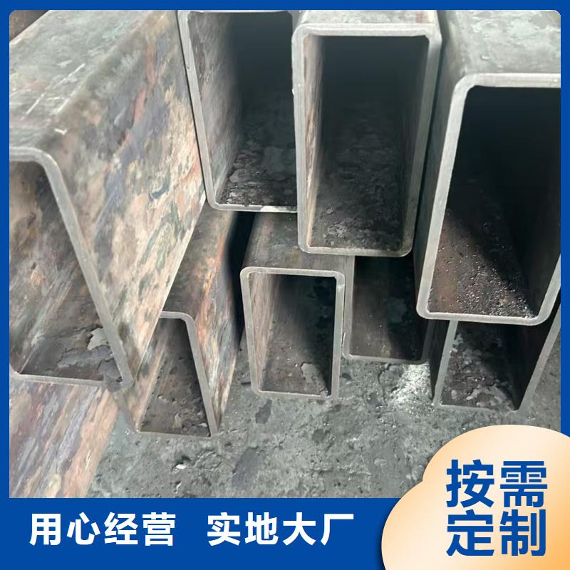 52*72镀锌鸭蛋圆管产品详细介绍