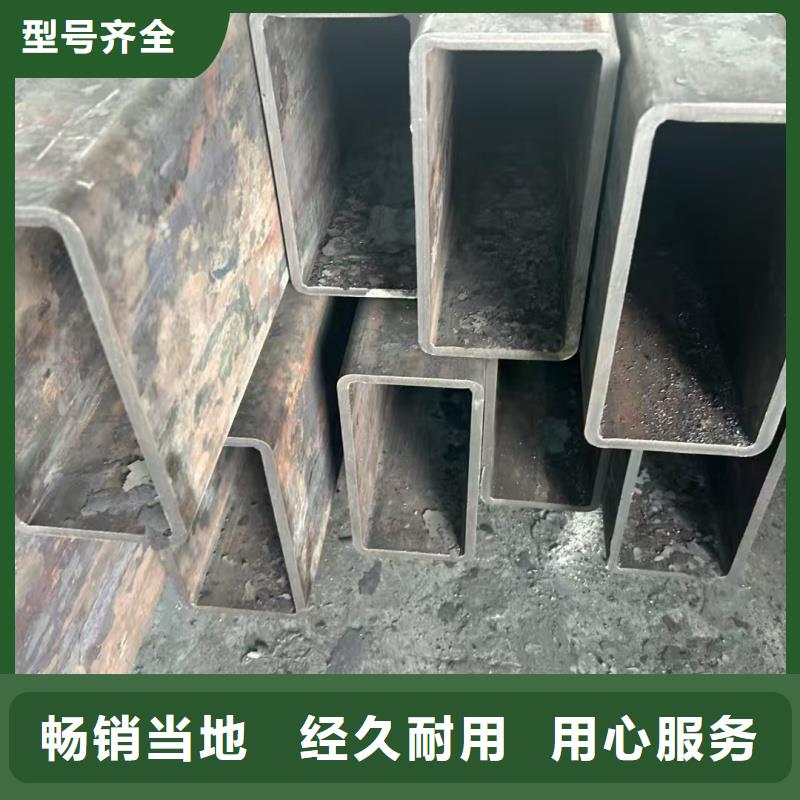 厚壁扇形管厂家现货直销