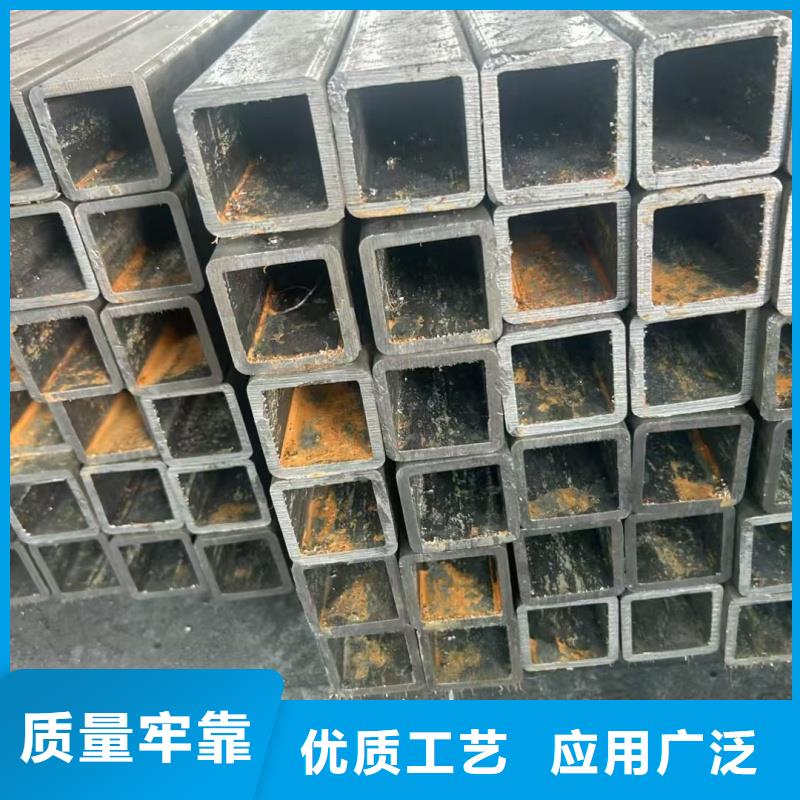 现货供应316不锈钢厚壁八角管_厂家