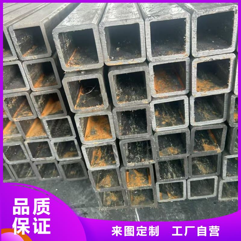 40*40镀锌扇形管免费取样