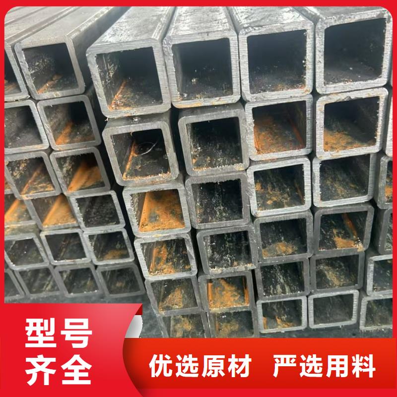 定制70*70镀锌扇形管_精选厂家