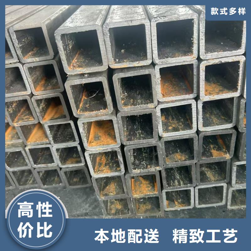 薄壁扇形管品质保证