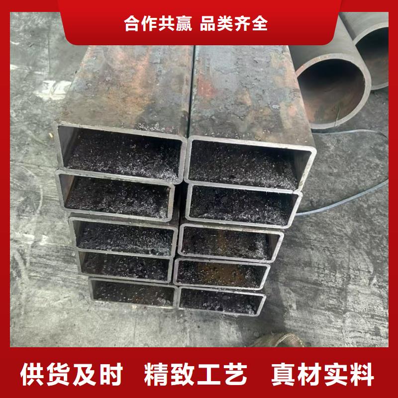 薄壁八角管品质保障