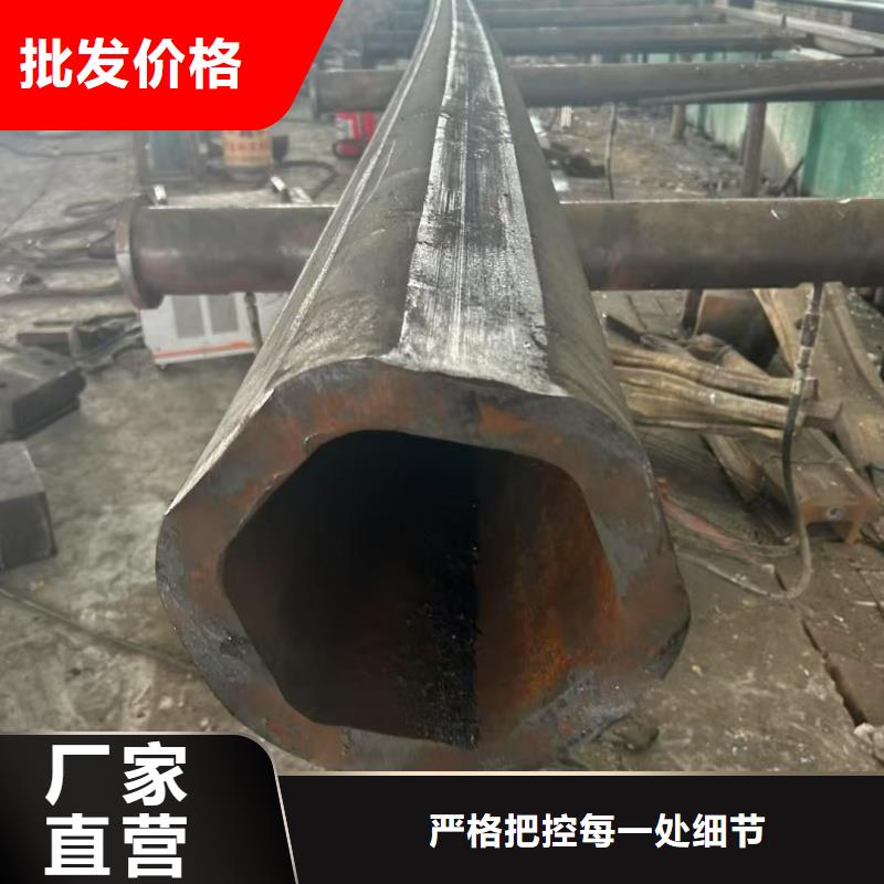 304不锈钢D型管获取报价