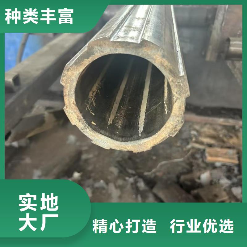 68*78镀锌凸型管-助您购买满意