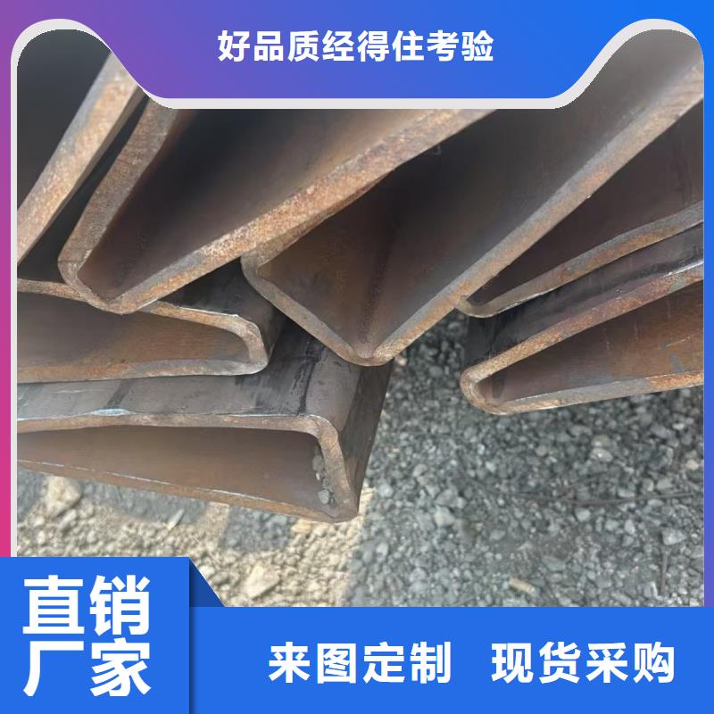 大口径扇型管厂家资质齐全