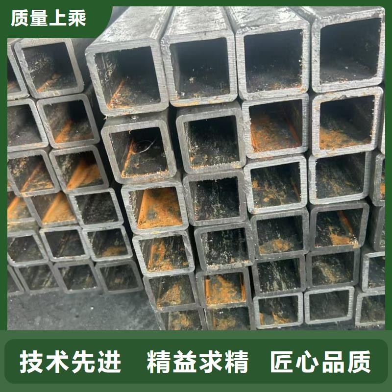 生产316L不锈钢椭圆镀锌管厂家的厂家