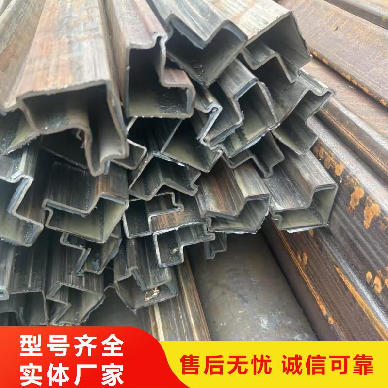 优质316不锈钢大口径六角管厂家