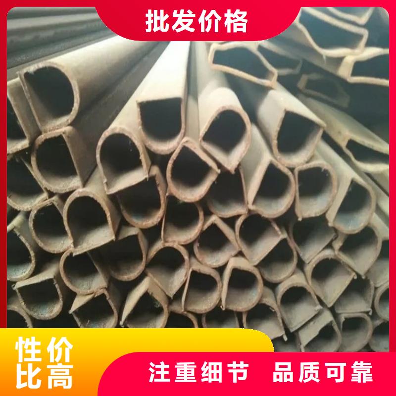 16*31镀锌椭圆管质优价廉