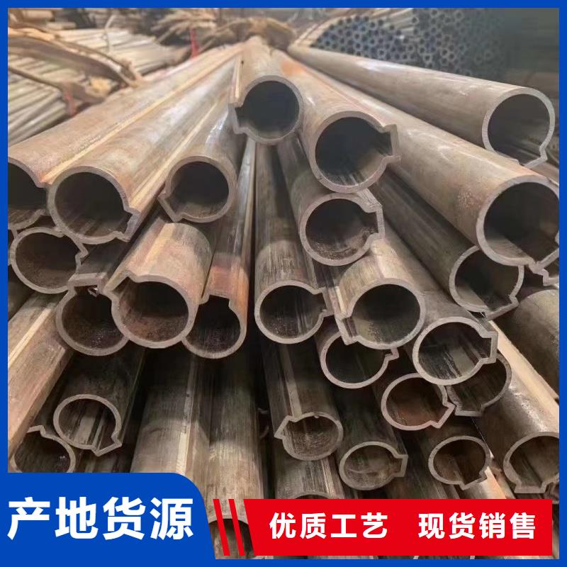 生产316不锈钢薄壁凸型管_实力厂家