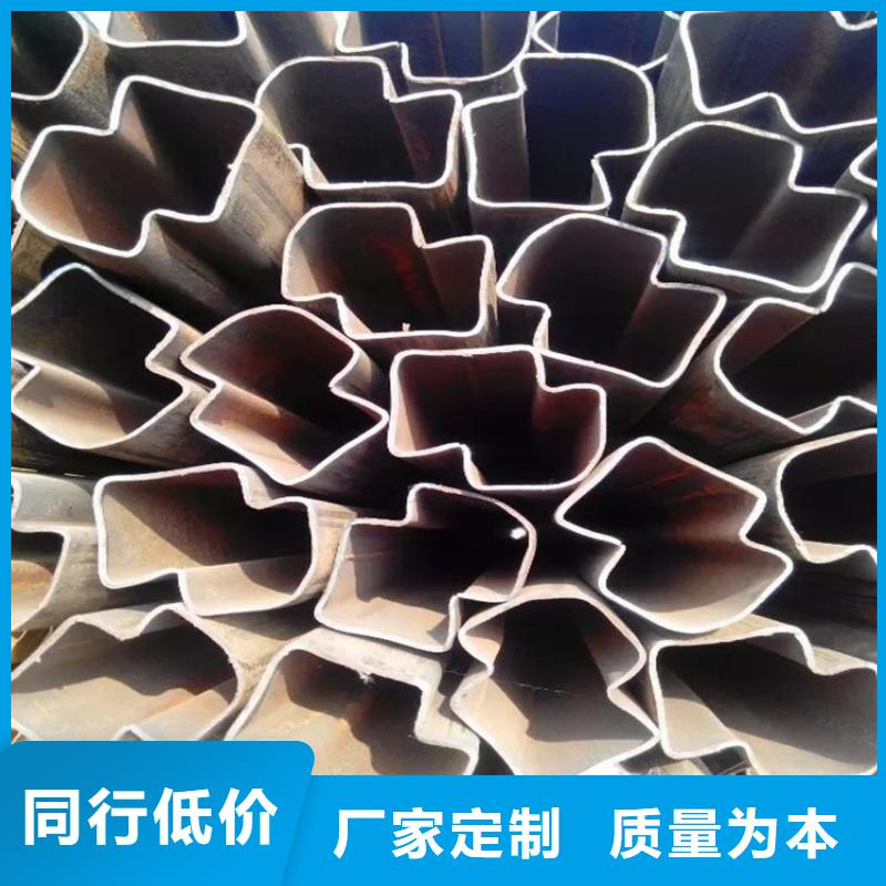 16*31镀锌椭圆管质优价廉
