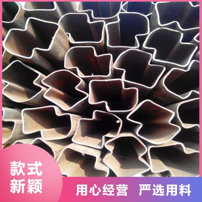 201不锈钢D型管厂家现货销售