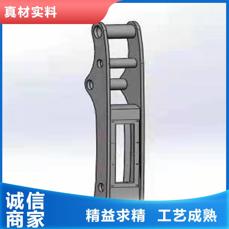 嘉峪关道路桥梁护栏欢迎电询