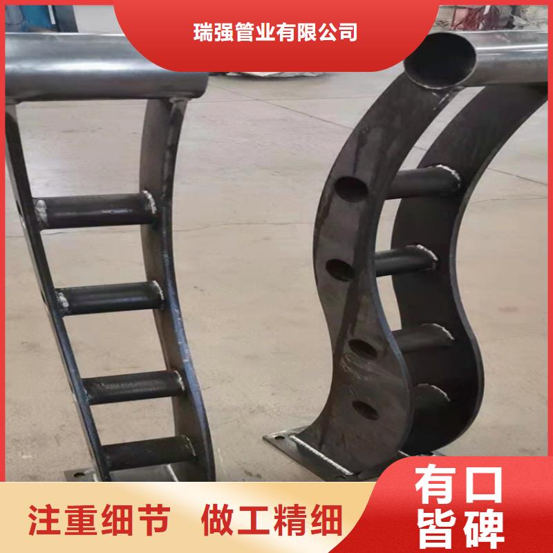 嘉峪关道路桥梁护栏欢迎电询