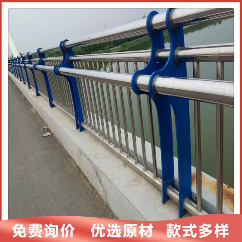 阳泉灯光桥梁护栏库存充足
