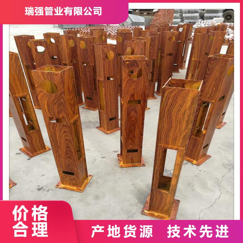 无锡桥梁防撞护栏伸缩缝设置规范放心选择