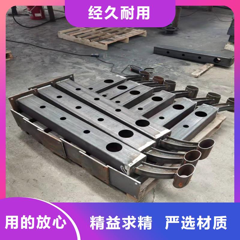 梧州桥梁防撞护栏模板安装视频现货充足