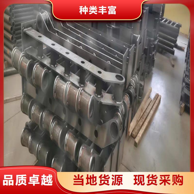 无锡桥梁防撞护栏伸缩缝设置规范放心选择