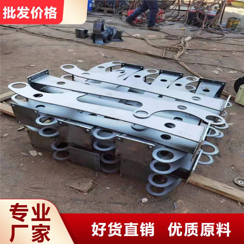 无锡桥梁防撞护栏伸缩缝设置规范放心选择