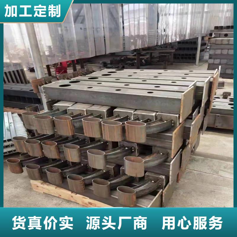 无锡桥梁防撞护栏伸缩缝设置规范放心选择