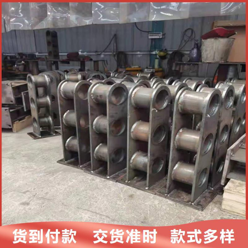 无锡桥梁防撞护栏伸缩缝设置规范放心选择