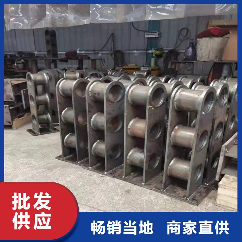 无锡桥梁防撞护栏伸缩缝设置规范放心选择